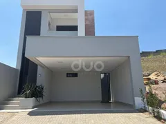 Casa de Condomínio com 3 Quartos à venda, 182m² no Ondas, Piracicaba - Foto 3