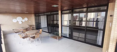 Apartamento com 4 Quartos à venda, 311m² no Jardim Luna, João Pessoa - Foto 43