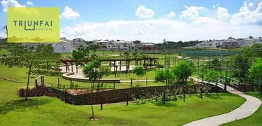 Terreno / Lote / Condomínio à venda, 694m² no Jardim Residencial Giverny, Sorocaba - Foto 11