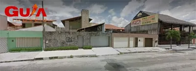 Casa Comercial com 6 Quartos para alugar, 500m² no Agua Fria, Fortaleza - Foto 1