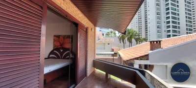 Casa de Condomínio com 4 Quartos para alugar, 275m² no Jardim das Colinas, São José dos Campos - Foto 50