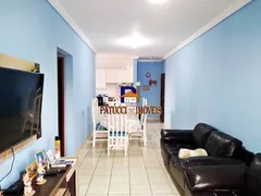 Apartamento com 2 Quartos à venda, 88m² no Balneário Itaoca, Mongaguá - Foto 5