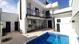 Casa de Condomínio com 4 Quartos à venda, 218m² no Jardim Residencial Maria Dulce, Indaiatuba - Foto 41