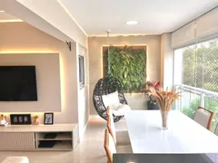 Apartamento com 3 Quartos à venda, 117m² no Umuarama, Osasco - Foto 9