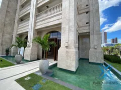 Apartamento com 4 Quartos para venda ou aluguel, 400m² no Meireles, Fortaleza - Foto 55