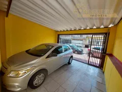 Casa com 2 Quartos à venda, 80m² no Vila Barros, Guarulhos - Foto 2