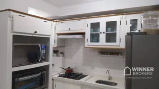 Apartamento com 2 Quartos para alugar, 45m² no Conjunto Residencial Marajoara, Londrina - Foto 4