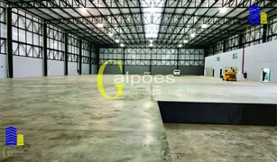 Galpão / Depósito / Armazém para alugar, 4200m² no Jardim Olga Veroni, Limeira - Foto 6