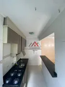 Apartamento com 2 Quartos à venda, 52m² no Alto Ipiranga, Mogi das Cruzes - Foto 4