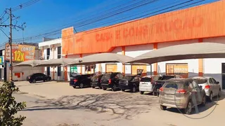 Loja / Salão / Ponto Comercial para alugar, 825m² no Eden, Sorocaba - Foto 2