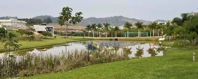 Terreno / Lote / Condomínio à venda, 565m² no Condomínio Vale das Águas, Bragança Paulista - Foto 194