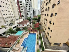 Apartamento com 4 Quartos para alugar, 275m² no Boqueirão, Santos - Foto 35