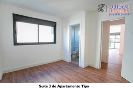 Apartamento com 3 Quartos à venda, 151m² no Mercês, Curitiba - Foto 9