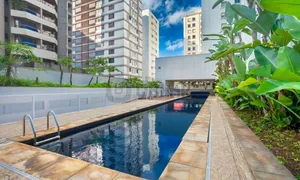 Apartamento com 2 Quartos para alugar, 168m² no Itaim Bibi, São Paulo - Foto 14