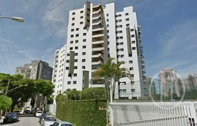 Apartamento com 4 Quartos à venda, 183m² no Jardim Umuarama, São Paulo - Foto 1