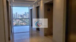 Conjunto Comercial / Sala para alugar, 261m² no Brooklin, São Paulo - Foto 12