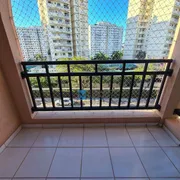 Apartamento com 3 Quartos à venda, 65m² no Cambeba, Fortaleza - Foto 3