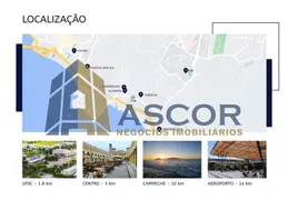 Apartamento com 1 Quarto à venda, 40m² no Saco dos Limões, Florianópolis - Foto 23
