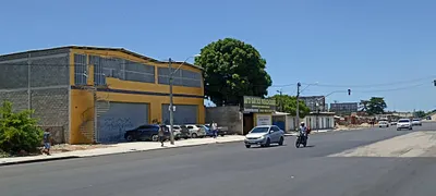 Galpão / Depósito / Armazém para alugar, 380m² no Varadouro, Olinda - Foto 2