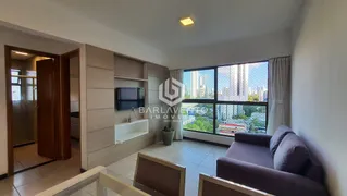 Apartamento com 1 Quarto para alugar, 35m² no Parnamirim, Recife - Foto 7