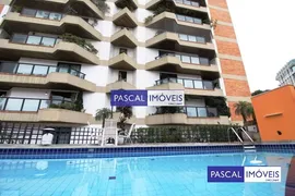 Apartamento com 3 Quartos à venda, 138m² no Campo Belo, São Paulo - Foto 20