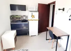 Kitnet com 1 Quarto para alugar, 20m² no Butantã, São Paulo - Foto 4