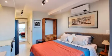 Studio com 1 Quarto à venda, 27m² no Santo Amaro, São Paulo - Foto 12