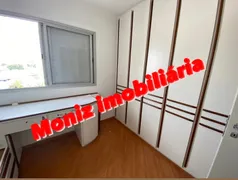 Apartamento com 2 Quartos para alugar, 70m² no Vila Indiana, São Paulo - Foto 3