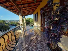 Casa com 4 Quartos à venda, 253m² no Lundcéia, Lagoa Santa - Foto 2