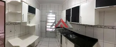 Casa de Condomínio com 2 Quartos à venda, 75m² no Mogi Moderno, Mogi das Cruzes - Foto 7