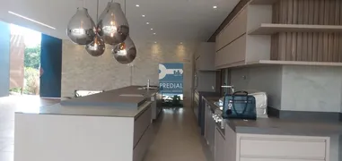 Casa com 5 Quartos à venda, 700m² no Condominio Parque Residencial Damha l, São Carlos - Foto 2