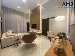 Casa de Condomínio com 4 Quartos à venda, 276m² no Alphaville Flamboyant Residencial Araguaia, Goiânia - Foto 2
