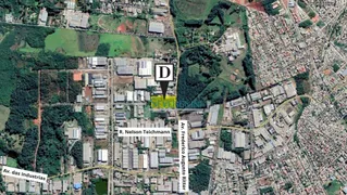 Terreno / Lote / Condomínio à venda, 1369150m² no Distrito Industrial, Cachoeirinha - Foto 5