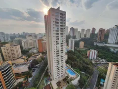 Apartamento com 2 Quartos para alugar, 90m² no Morumbi, São Paulo - Foto 47