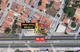 Terreno / Lote Comercial à venda, 663m² no Messejana, Fortaleza - Foto 2