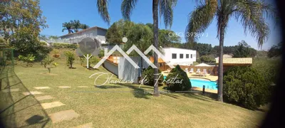 Casa de Condomínio com 4 Quartos à venda, 621m² no Fazenda Campo Verde, Jundiaí - Foto 3