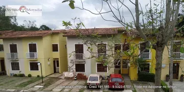 Casa de Condomínio com 3 Quartos para venda ou aluguel, 106m² no Granja Viana, Cotia - Foto 39