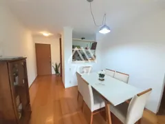 Apartamento com 3 Quartos para alugar, 75m² no Morumbi, São Paulo - Foto 9