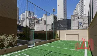 Apartamento com 1 Quarto para alugar, 37m² no Vila Buarque, São Paulo - Foto 34