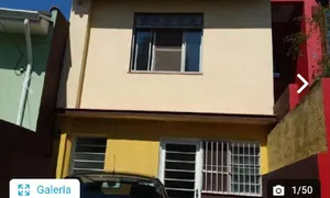 Casa de Vila com 2 Quartos à venda, 87m² no Chácara Inglesa, São Paulo - Foto 1