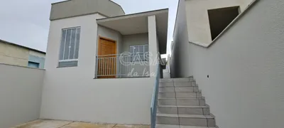 Casa com 3 Quartos à venda, 98m² no Parque Ipiranga II, Resende - Foto 1