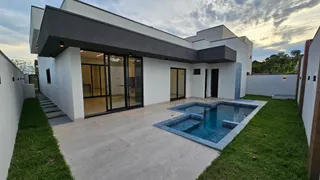 Casa de Condomínio com 3 Quartos à venda, 444m² no Aeroclub, Porto Velho - Foto 12
