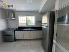 Apartamento com 3 Quartos para alugar, 146m² no Vila Caicara, Praia Grande - Foto 88