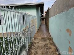 Casa com 1 Quarto para alugar, 40m² no Paraiso, Londrina - Foto 2