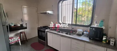 Apartamento com 3 Quartos à venda, 200m² no Estados Unidos, Uberaba - Foto 12