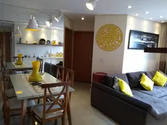 Apartamento com 2 Quartos à venda, 76m² no Parque Cruzeiro do Sul, São Paulo - Foto 1