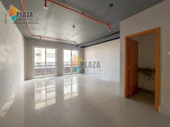 Conjunto Comercial / Sala para alugar, 40m² no Boqueirão, Praia Grande - Foto 1