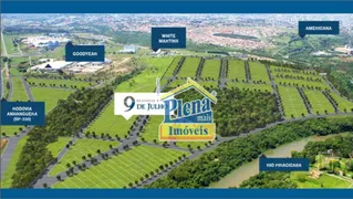 Terreno / Lote Comercial à venda, 753m² no Parque Primavera, Americana - Foto 8