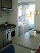 Apartamento com 1 Quarto à venda, 51m² no Boqueirão, Santos - Foto 3