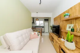 Apartamento com 1 Quarto à venda, 42m² no Cabral, Curitiba - Foto 16